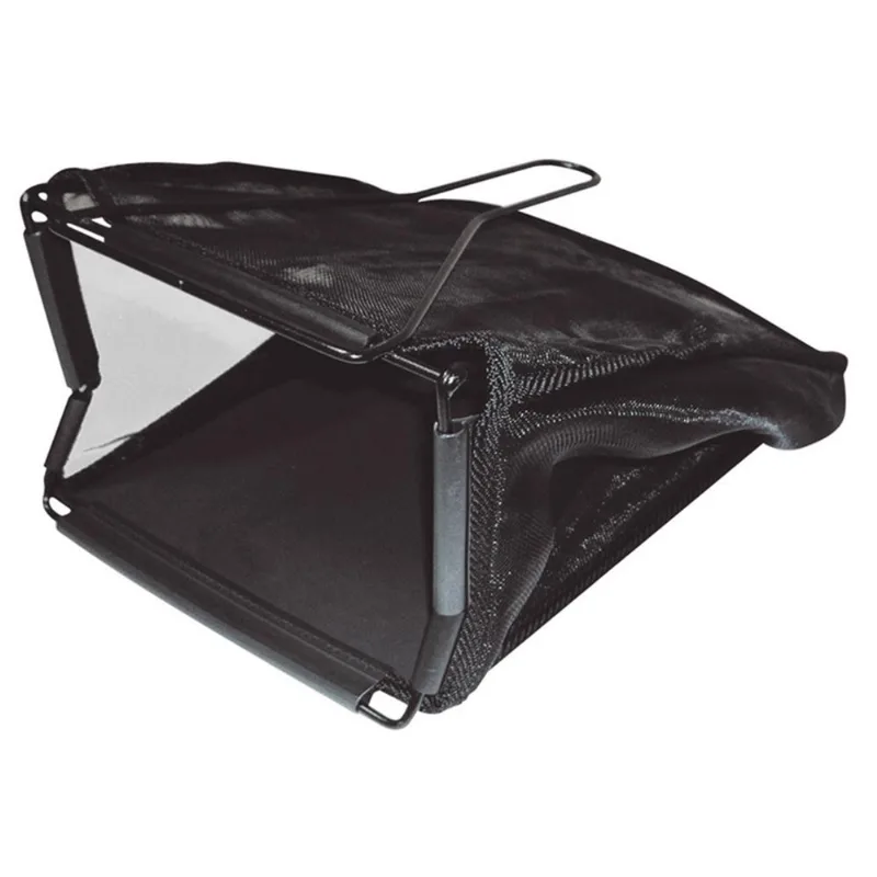 Cesto Coletor para Cortador de Grama Preto 39CM - Tramontina