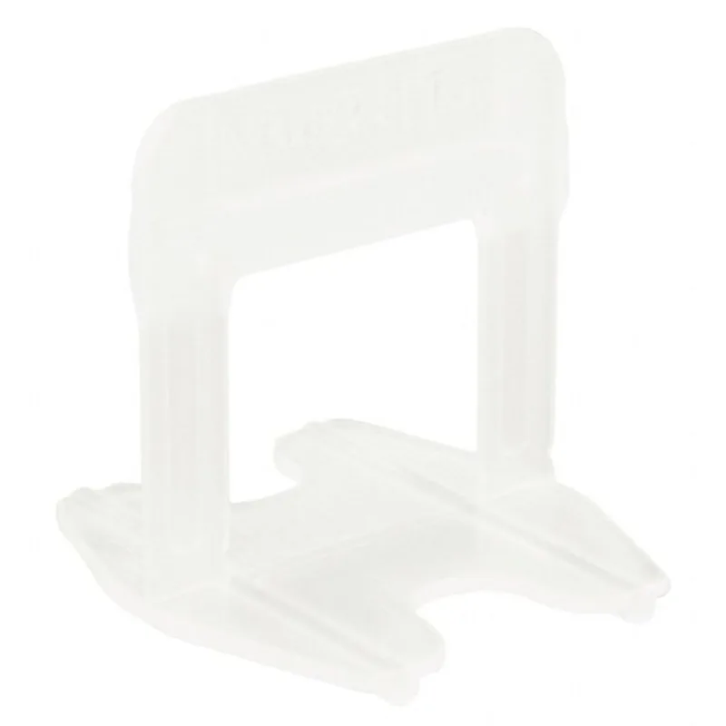 Base Espaçadora Plástica Tramontina Larga 1,5mm Saco 50 un FLEX Eco Tramontina