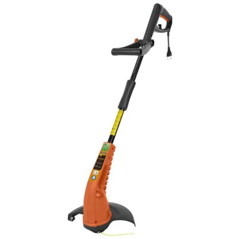 Aparador Grama Elétrico Bipartido Tramontina APB1500T Diâmetro Corte 280 mm 1500 W 127 V Tramontina