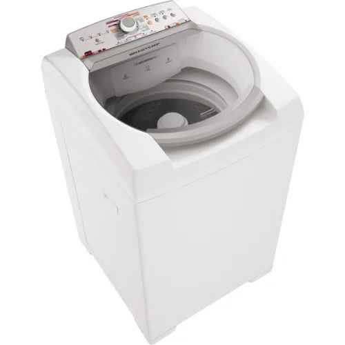 Lavadora De Roupas Brastemp Ative Bwl11  Branca - BRASTEMP