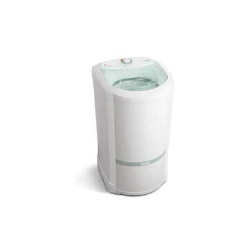 Máquina de Lavar Roupas Consul CWI06BBANA 6Kg Branco 110V