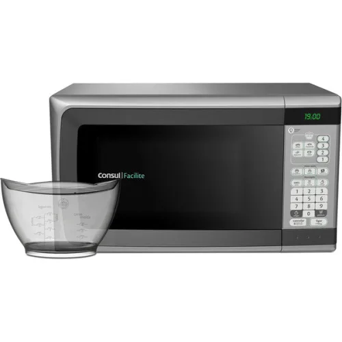 Consul Cmy34 Inox - CONSUL