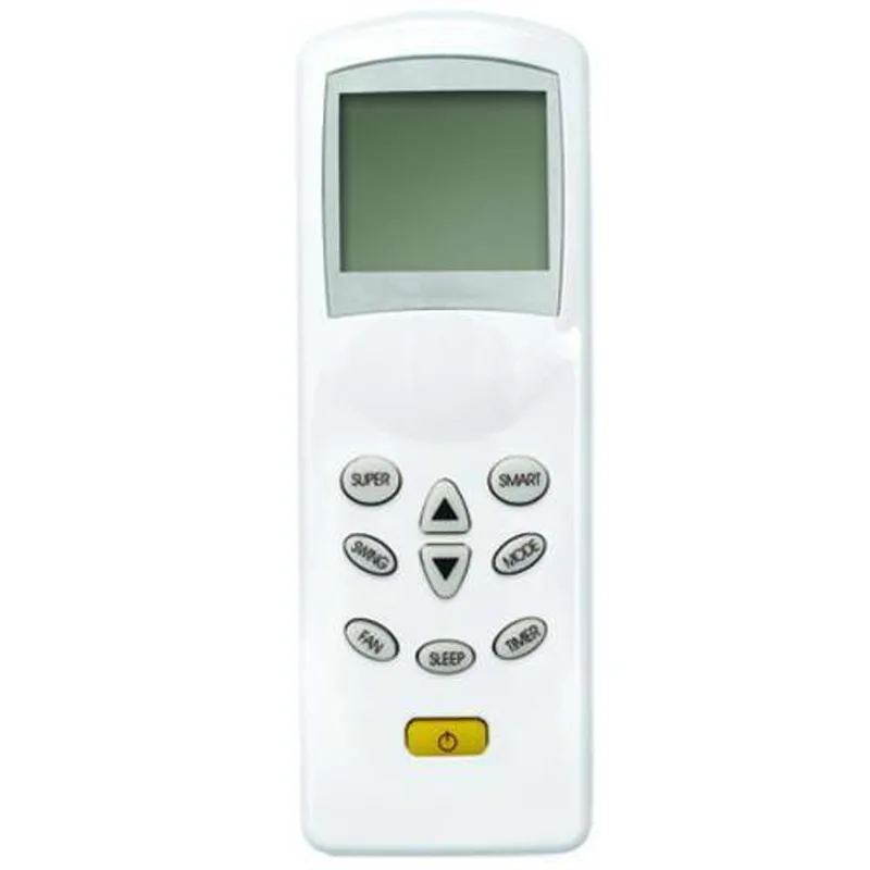 Controle Remoto para Condicionador de Ar Split Consul Controle Remoto para Ar Condicionado Split Consul