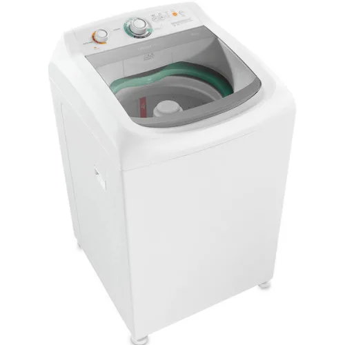 Consul Facilite Cwc10 Superior Branco - CONSUL