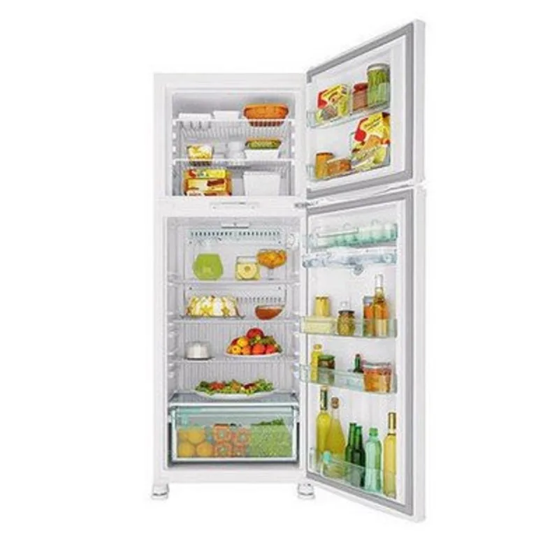 Refrigerador Consul CRD48 FB 450L 110V