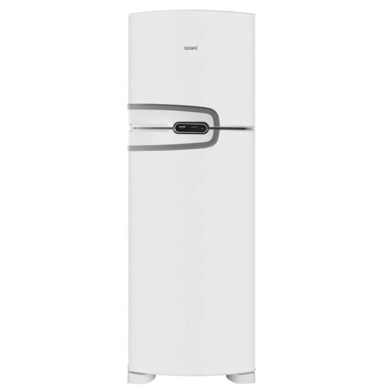 Geladeira Consul Frost Free Duplex CRM43NB 386 Litros Branca 220V