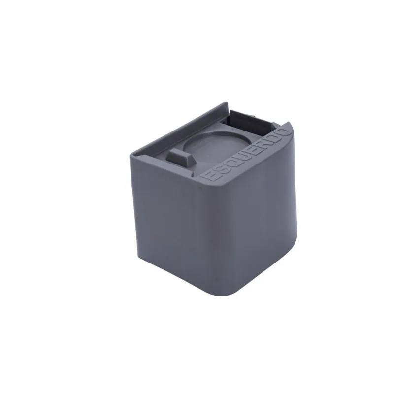 Pé Esquerdo Frontal para Fogão Brastemp - W10223854 W10223854
