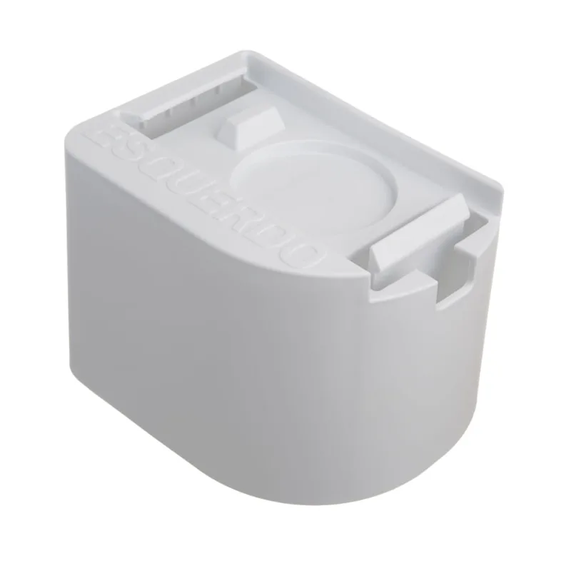 Pé Esquerdo Frontal para Fogão - W10577358 W10577358