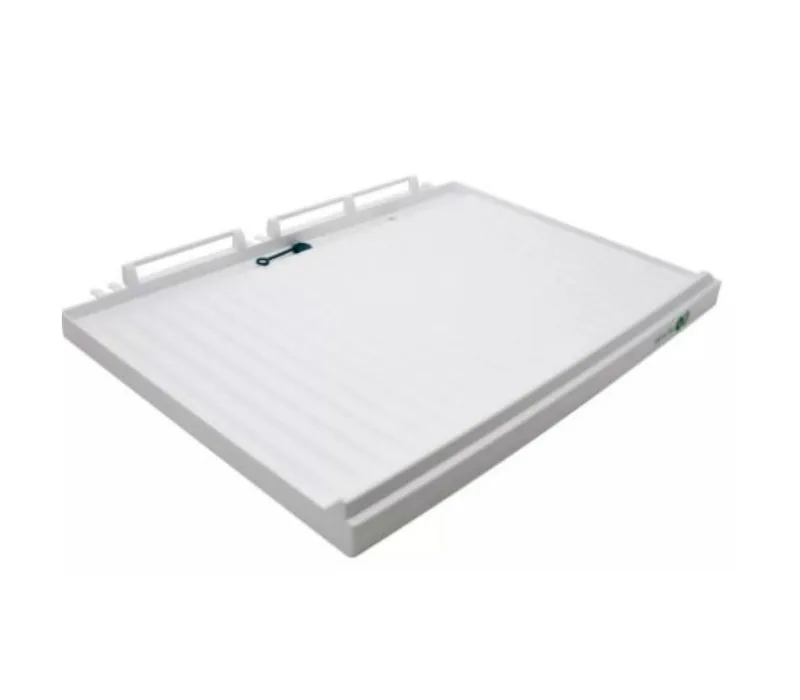 Aparador de Água para Geladeira Consul - W10211521 - Consul - Peças De Reposição