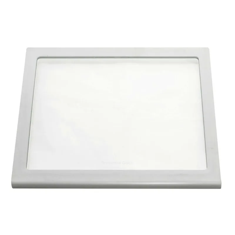 Prateleira de Vidro para Geladeira Brastemp - W10269146 W10269146