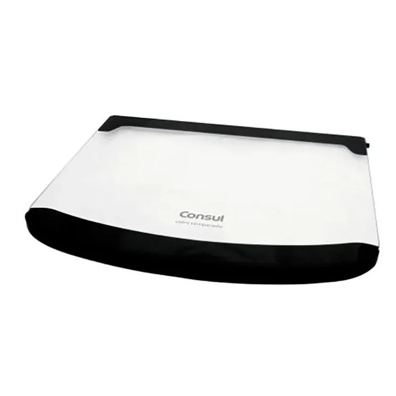 Tampa Móvel para Máquina de Lavar 09kg,11kg Consul - W10718169 W10718169