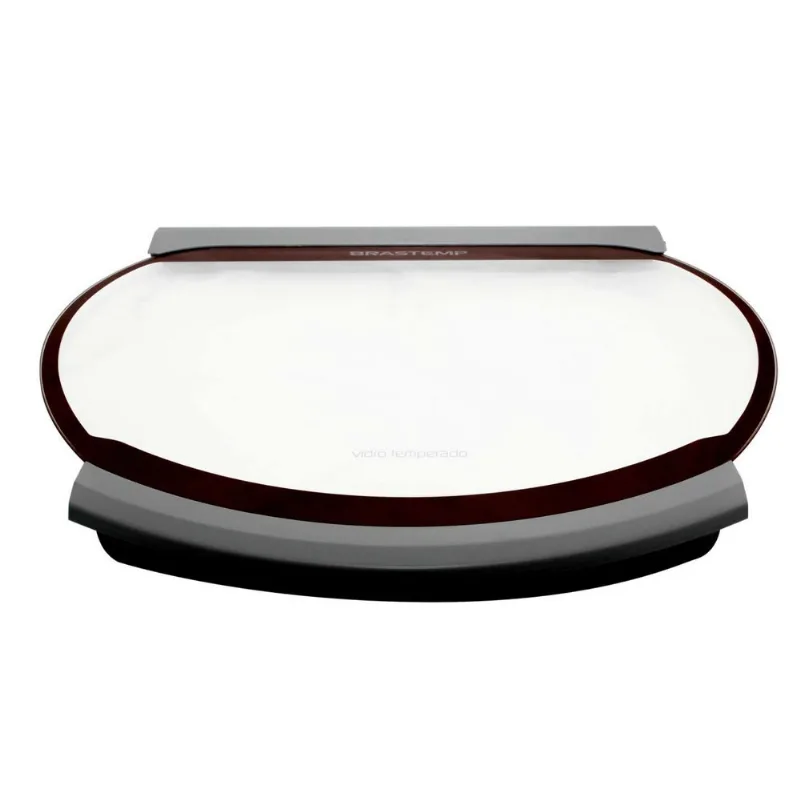 Tampa Móvel para Máquina de Lavar 11kg Brastemp - W10780782 W10780782