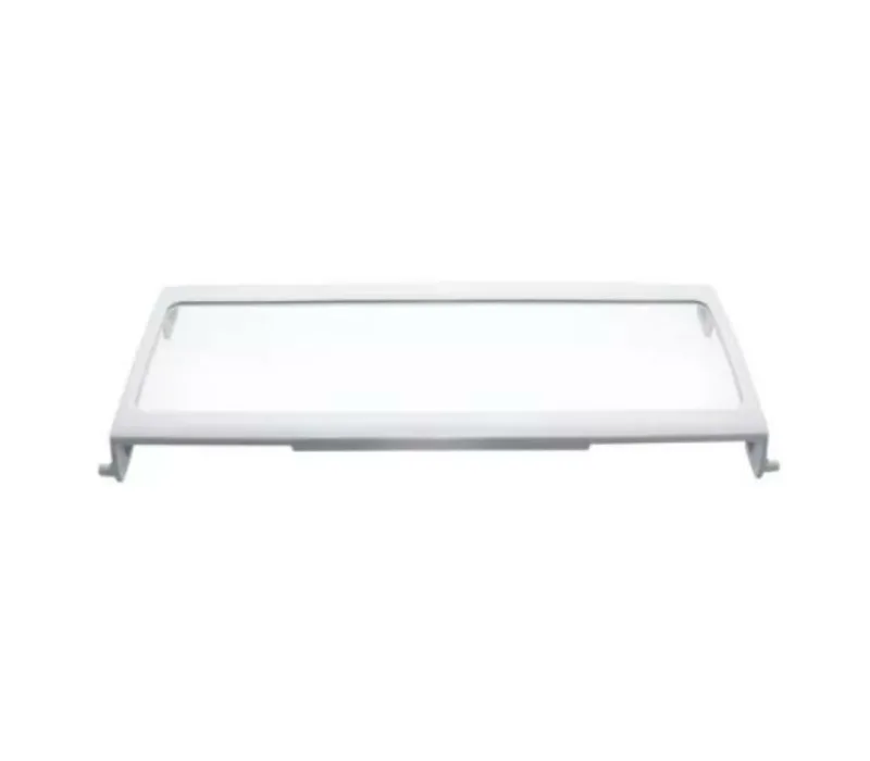 Prateleira de Vidro para Freezer Brastemp - 326030631 - Brastemp - Peças De Reposição