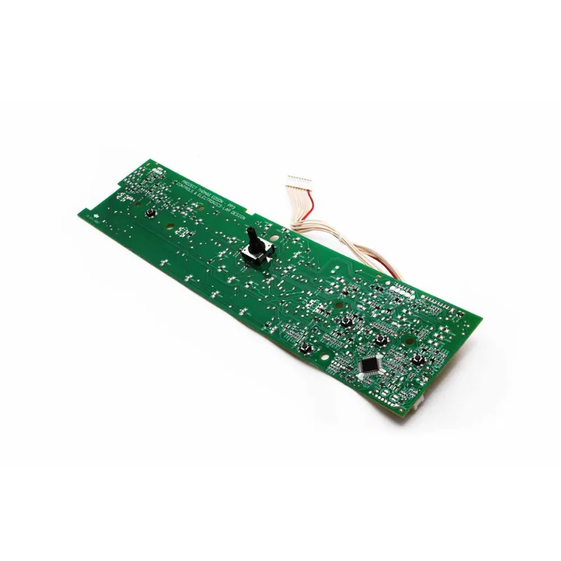 Placa de Interface Bivolt para Máquina de Lavar Brastemp - W10540663 W10540663