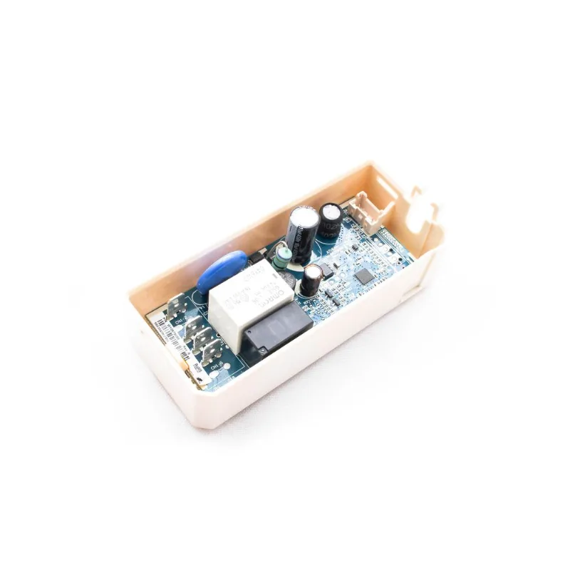Controle Eletrônico Bivolt para Geladeira Brastemp - W10678919 W10678919