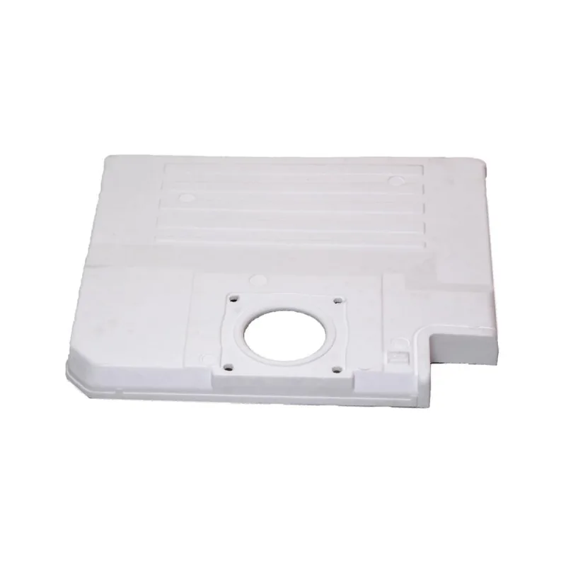 Capa Traseira do Evaporador para Geladeira - W10292562 W10292562