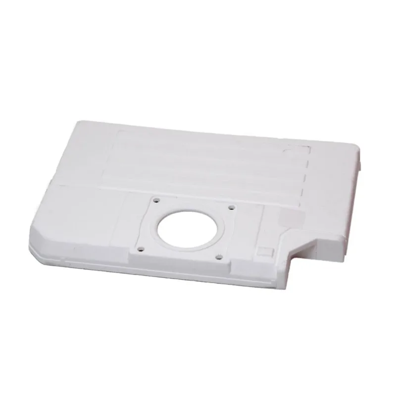 Capa Traseira do Evaporador para Geladeira - W10539793 W10539793