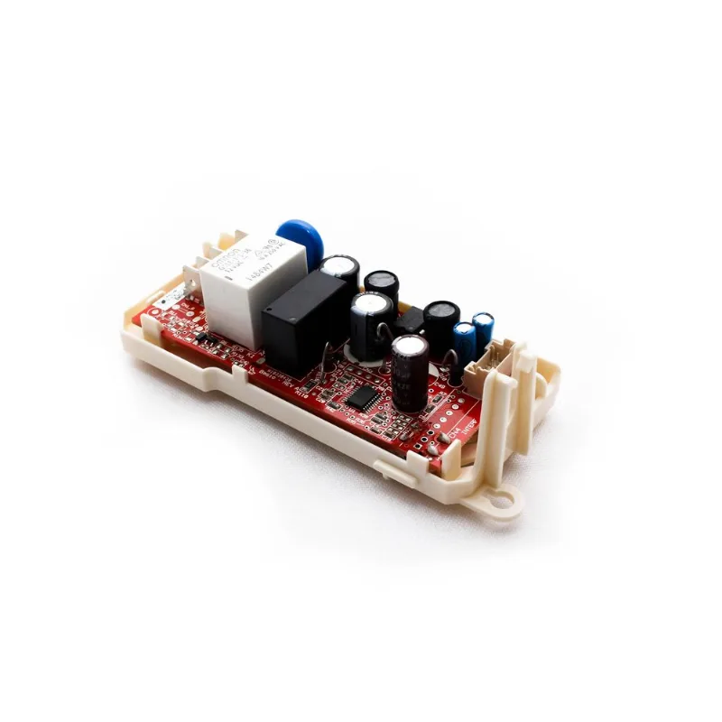 Placa de Controle Bivolt para Geladeira Consul - W10632495 W10632495