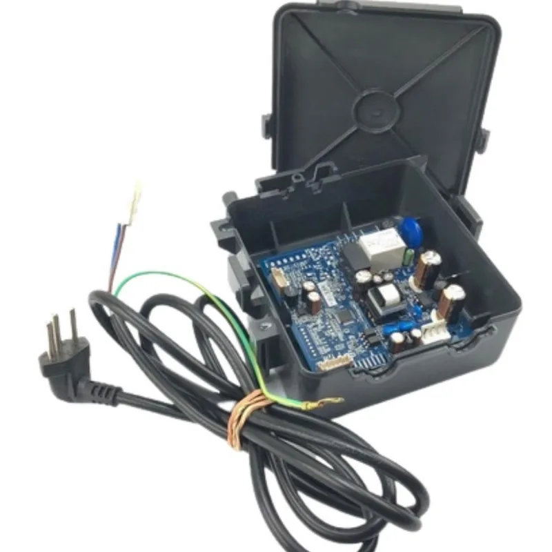 Modulo Poten Crm51a/crm52a/crm55a - W10684267 Original