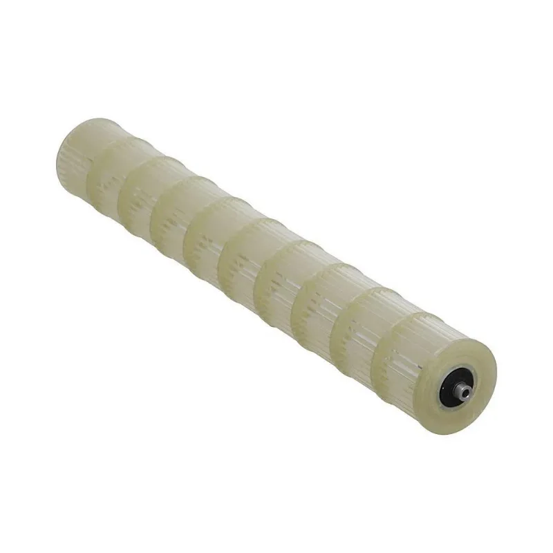 Hélice Turbina Evaporadora Consul 7000-12000 Btus W10174182