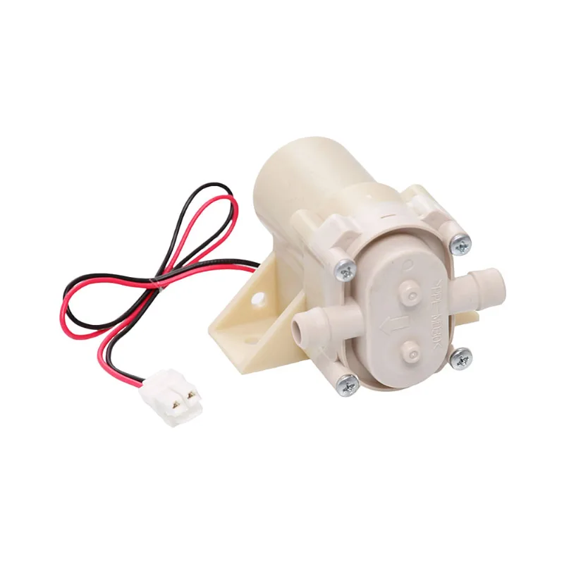 Eletrobomba de Água Bivolt para Geladeira - W10405579 W10405579
