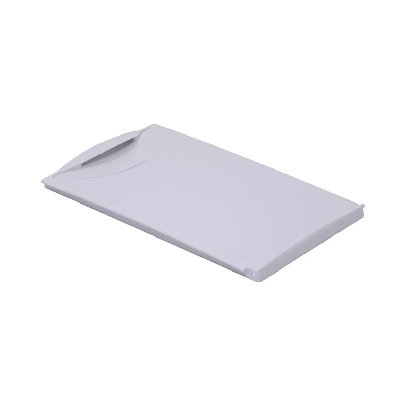 Porta Interna Congelador para Geladeira Consul - 326047349 - Consul - Peças De Reposição