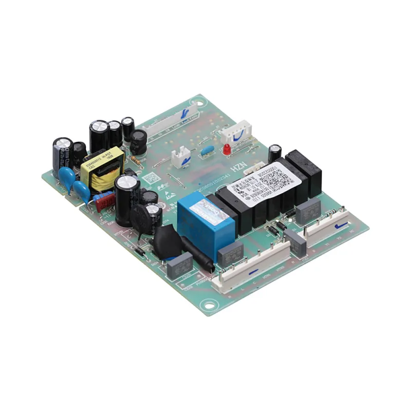 Placa de Controle Bivolt para Adega Brastemp - W10458472 - Brastemp - Peças De Reposição