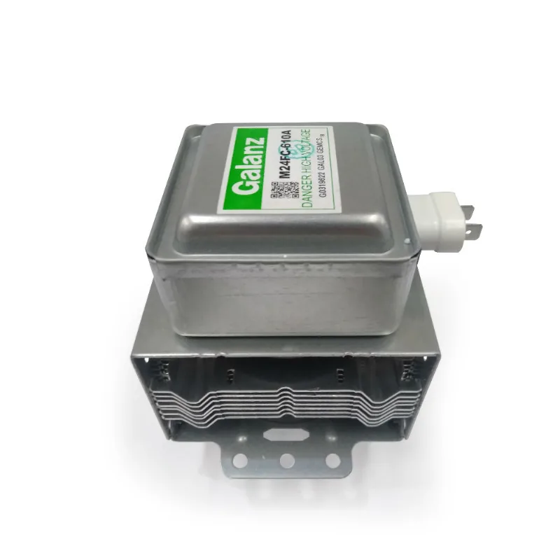 Magnetron para Microondas Brastemp - W10659002 W10659002