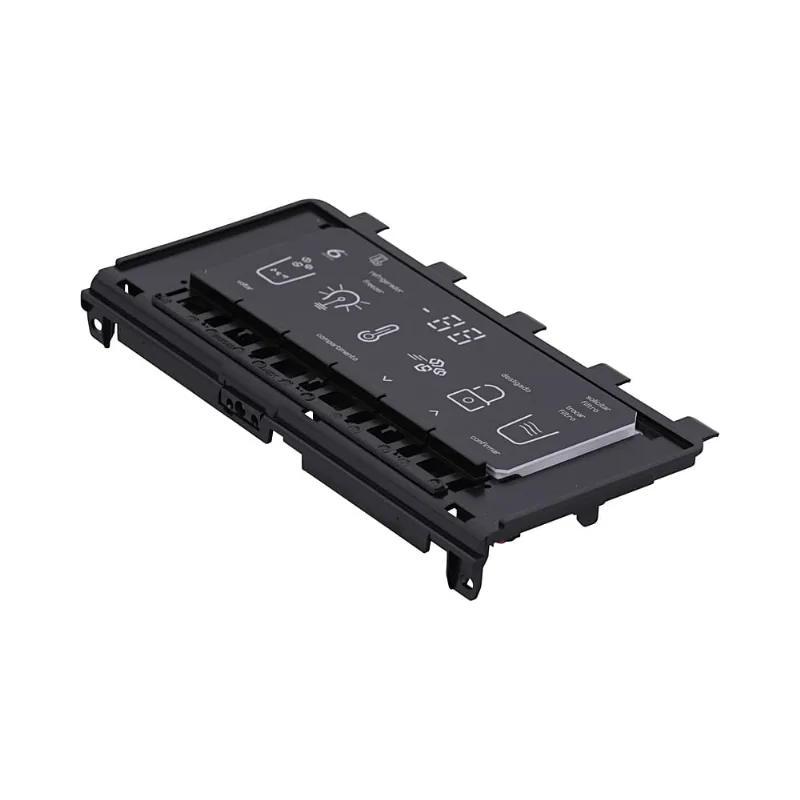 Placa de Interface Bivolt para Geladeira Brastemp - W10276238 W10276238