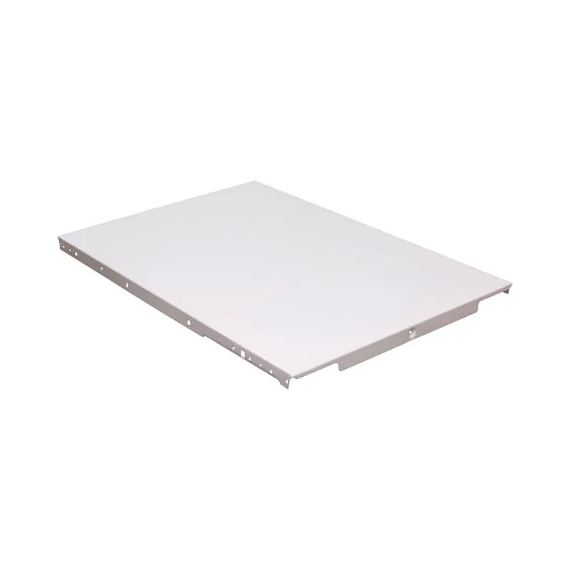 Capa Lateral para Secadora Brastemp - 326043165 326043165