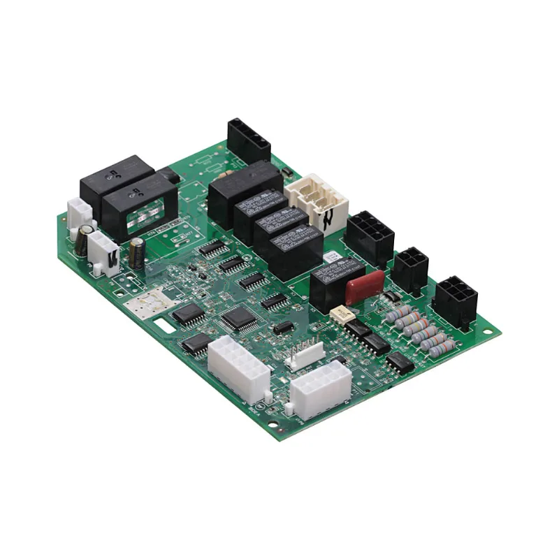 Placa de Controle 220V para Geladeira Brastemp - W10235415 W10235415