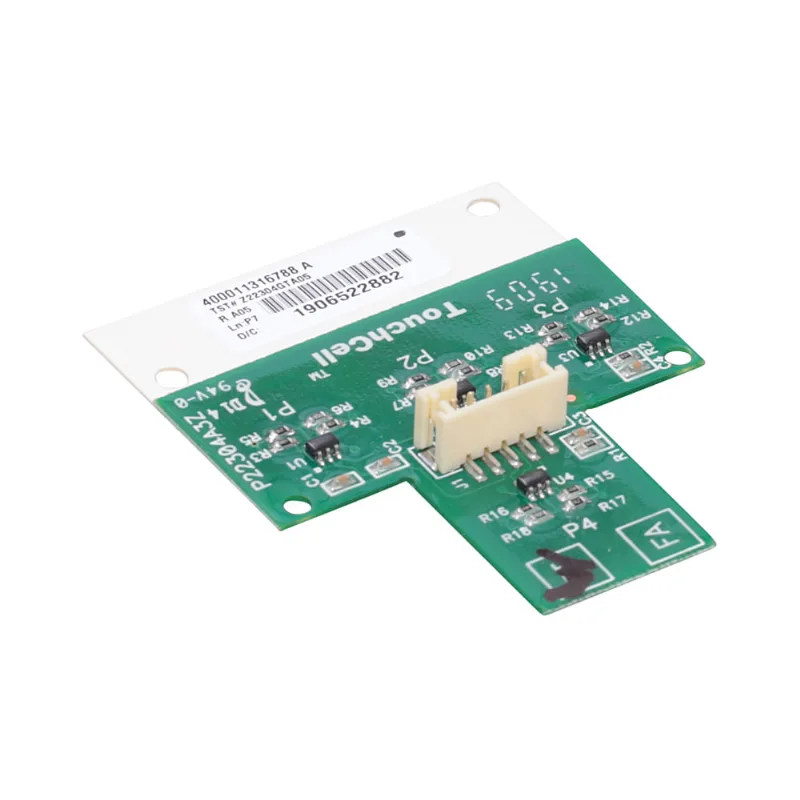Unidade de Controle 220V para Forno - 326075625 326075625