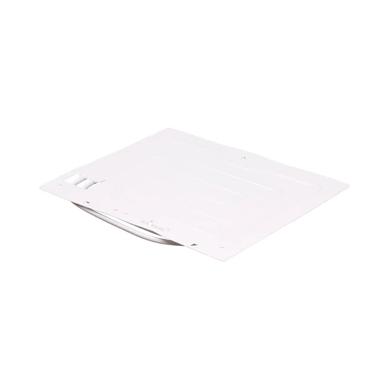Evaporador Externo para Geladeira Consul - W10463150 W10463150