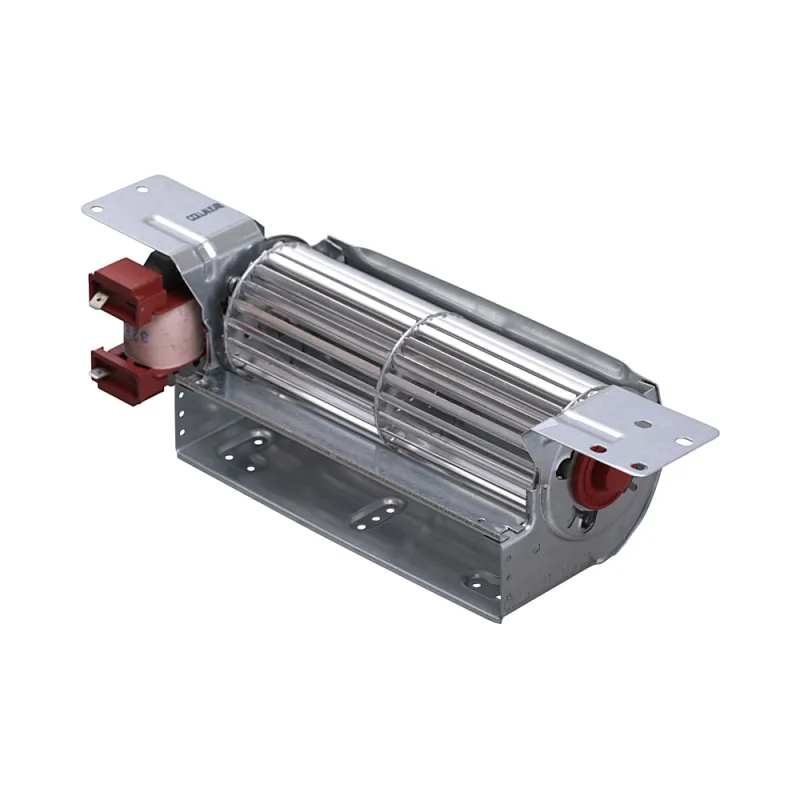 Motor do Ventilador 220V para Forno Brastemp - 326075382 - Brastemp - Peças De Reposição