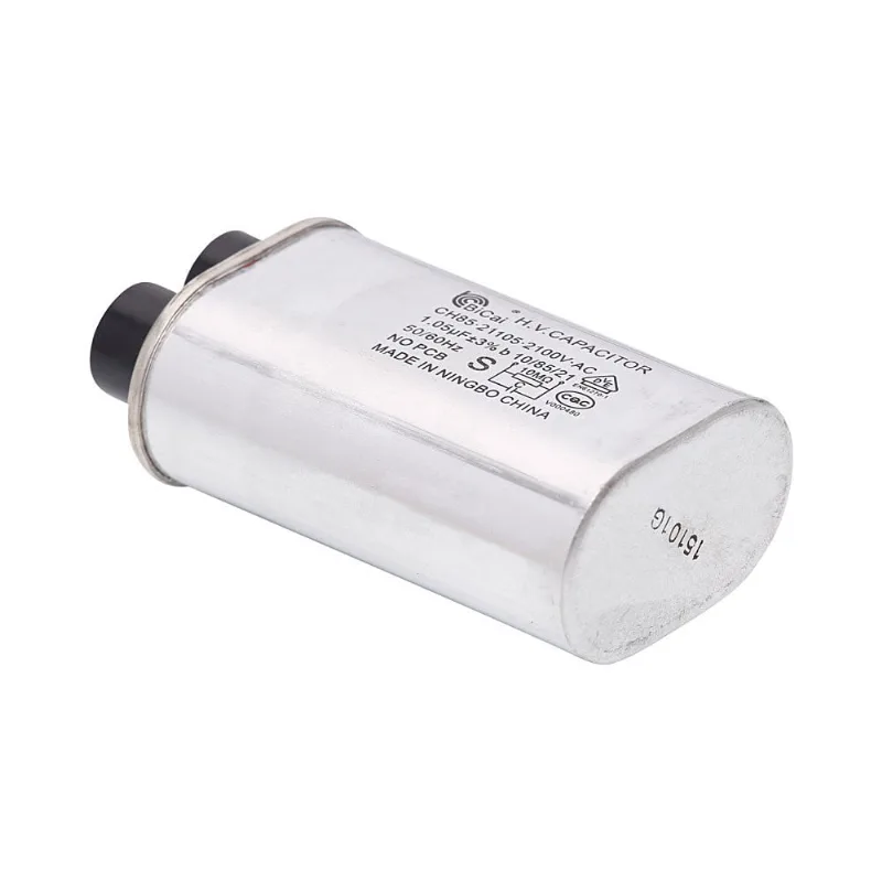 Capacitor 1.05 uF para Microondas Brastemp - W10732253 W10732253