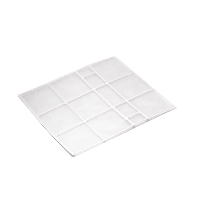 Filtro para Ar Condicionado Split Consul - W10601091 - Consul - Peças De Reposição