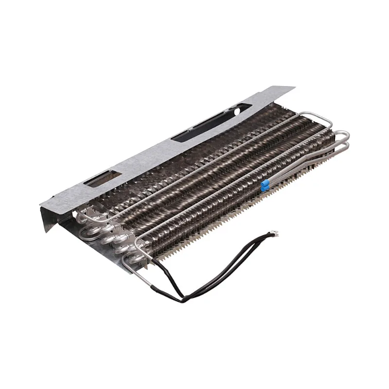 Conjunto Evaporador 110V para Geladeira Brastemp - W10427063 W10427063