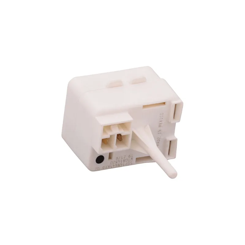 Relê 110V para Geladeira Brastemp - W10369423 W10369423
