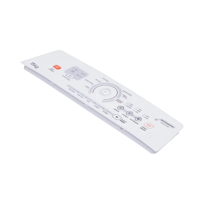 Console para Máquina de Lavar Brastemp - W11372404 W11372404