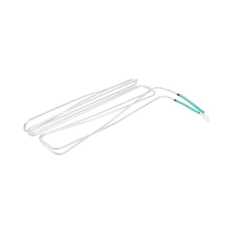 Resistência de Degelo 110V para Freezer Brastemp - 326045890 - Brastemp - Peças De Reposição