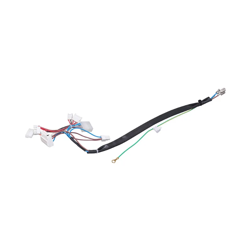 Rede Elétrica Bivolt para Geladeira - W10579792 W10579792