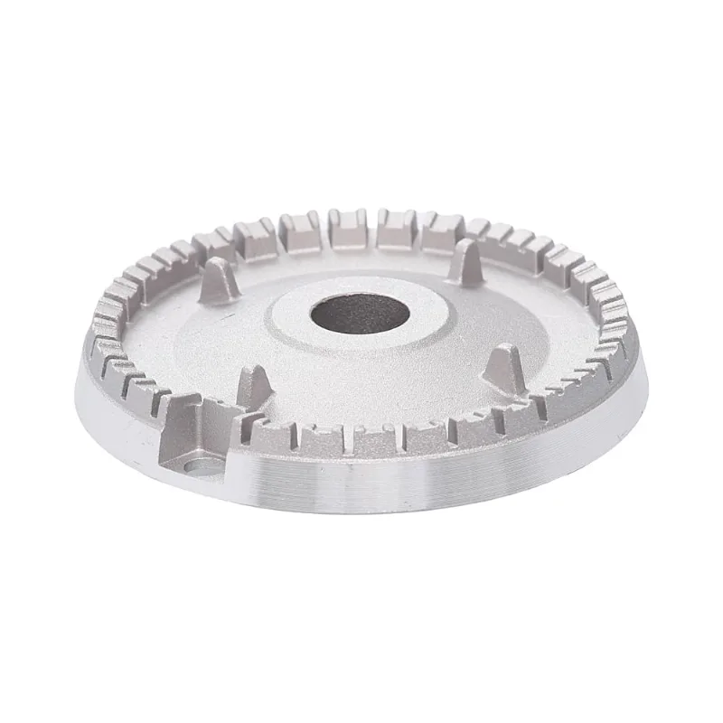 Queimador de Boca Grande para Fogão Brastemp - W10344590 W10344590