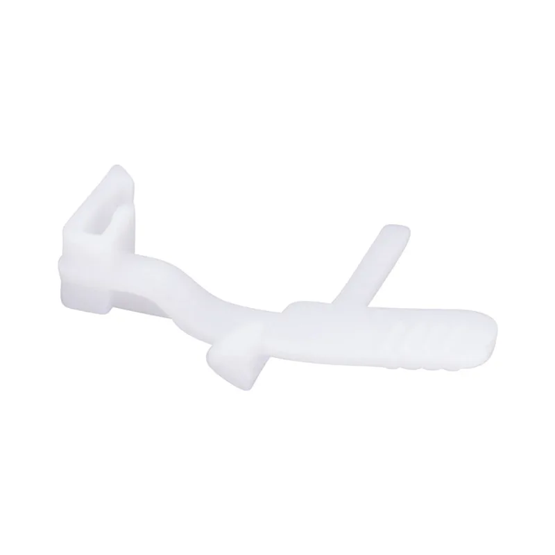Trava do Dispenser para Máquina de Lavar - W10238996 W10238996