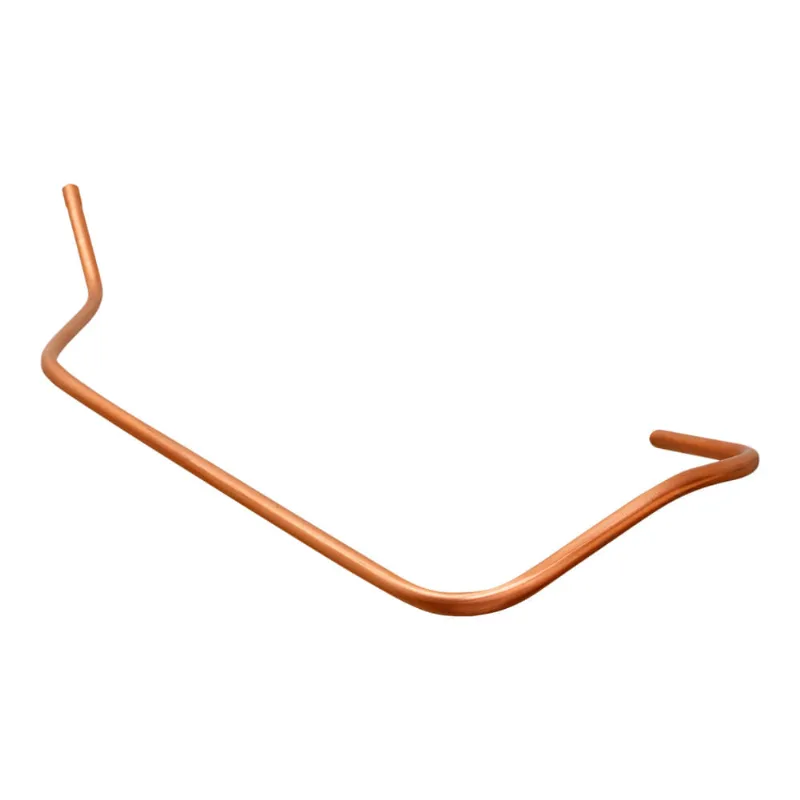Tubo de Sucção para Geladeira - W10170954 W10170954