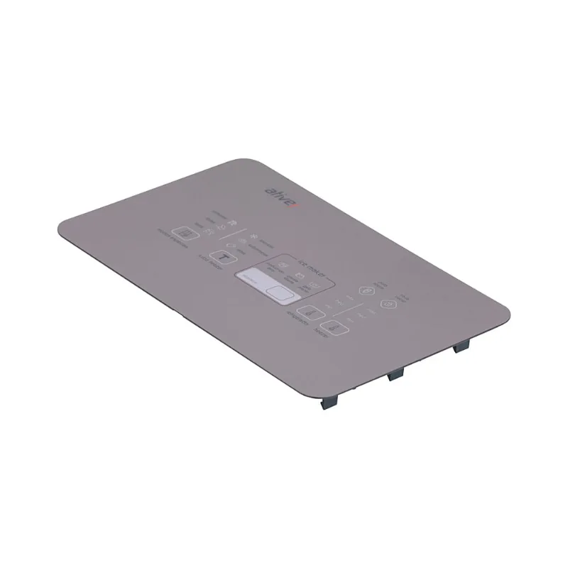 Conjunto Interface Bivolt para Geladeira Brastemp - W10887711 W10887711