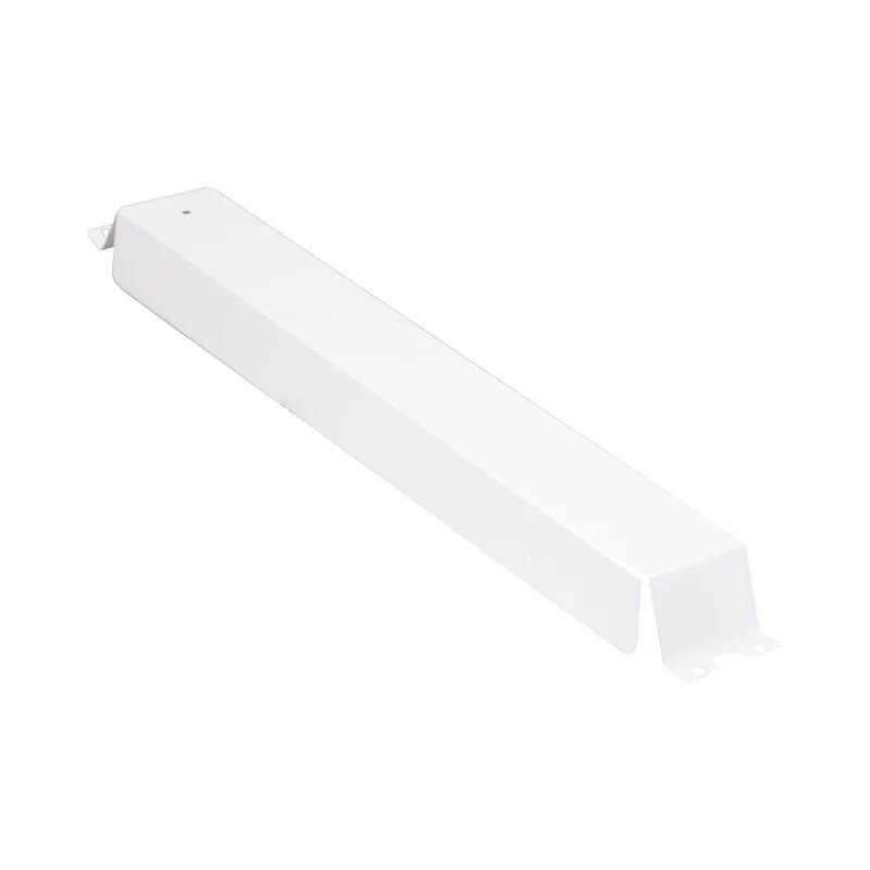 Suporte da Divisória para Freezer Consul - W10476199 - Consul - Peças De Reposição