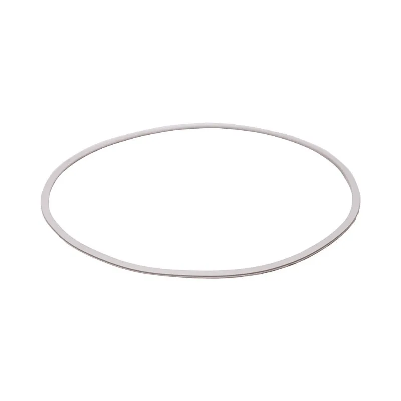 Anel de Vedação do Disco de Apoio para Cooktop Brastemp - W10734026 W10734026