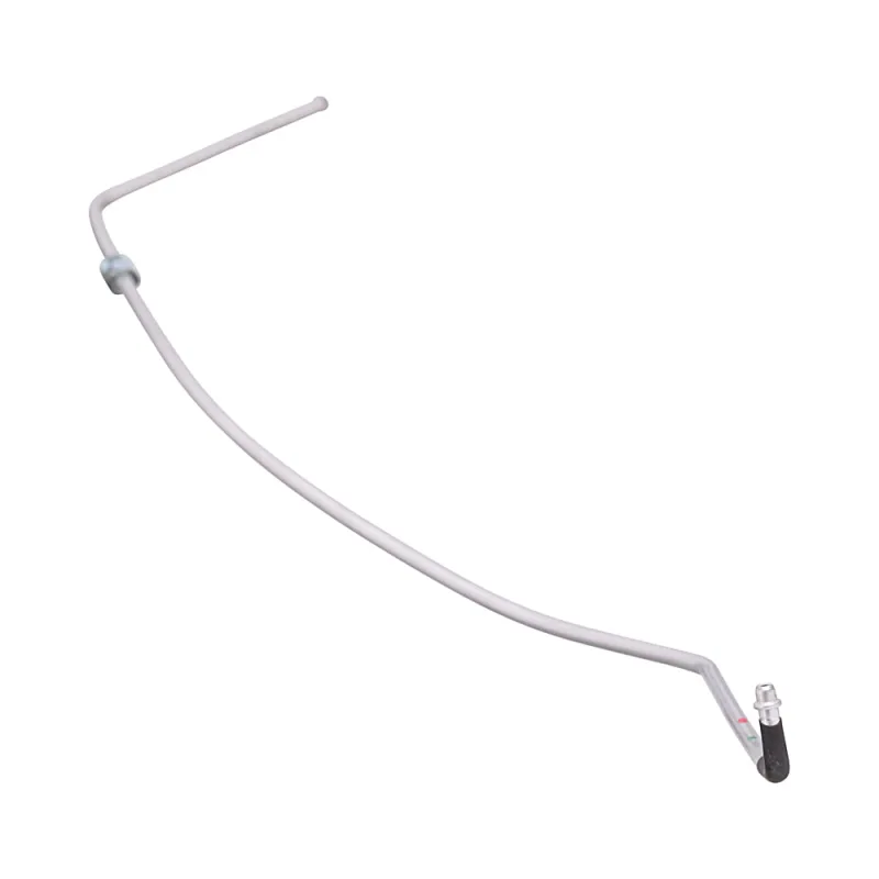 Tubo de Ligação para Cooktop Brastemp - W10589014 - Brastemp - Peças De Reposição