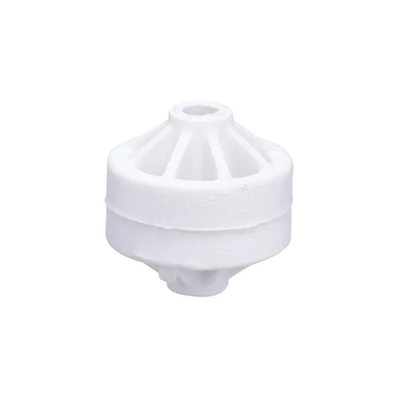 Rodízio para Geladeira Brastemp - W10520370 W10520370