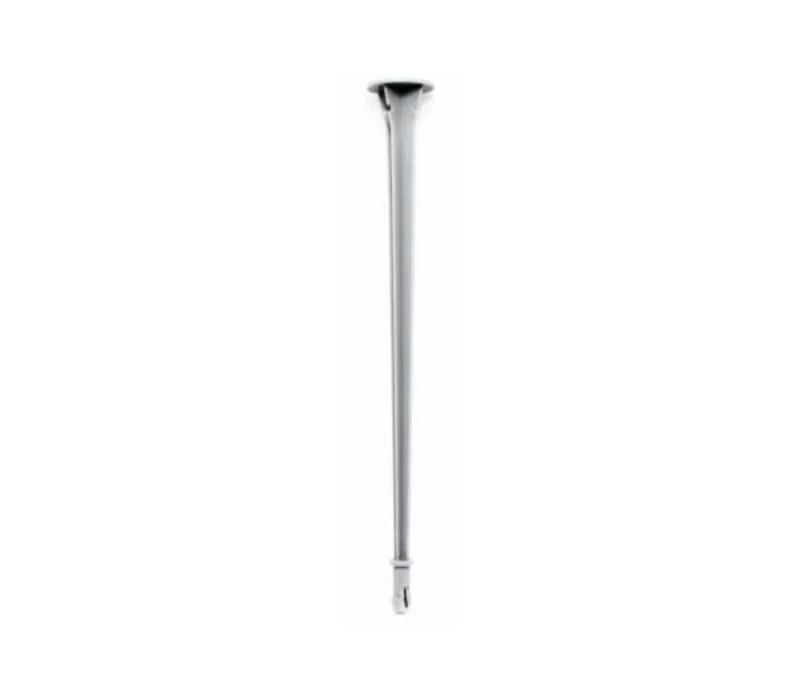 Haste do Filtro de Fiapos para Máquina de Lavar  - W10480660 - Brastemp - Peças De Reposição